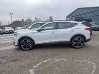 Used Cupra Formentor VZ2 310 HP (228 kW) 2023 White SUV