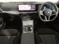 Usado BMW 320 M Sport 181 CV (133 kW) 2025 Blanco Berlina