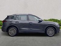 Used VW Tiguan Life 148 HP (108 kW) 2025 Grey SUV