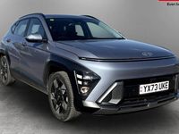 Second-hand Hyundai Kona Advanced 141 CP (103 kW) 2025 SUV