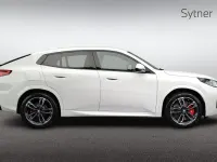 Used BMW iX2 M Sport 227 kW (309 HP) 2026 White SUV