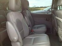 Used Chrysler Voyager 2004 MPV