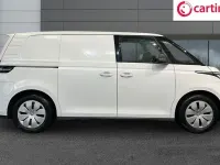 Used VW ID. Buzz 150 kW (204 HP) 2024 MPV
