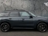 Used Mini Countryman 215 HP (158 kW) 2025 Grey SUV