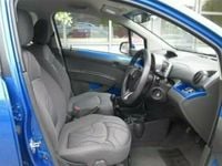Used Chevrolet Spark 2010 Hatchback