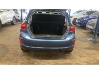 used Ford Fiesta a 1.0 EcoBoost Hybrid mHEV 125 Titanium X 5dr Hatchback