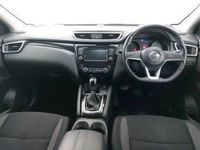 used Nissan Qashqai 1.3 DiG-T 160 [157] Acenta Premium 5dr DCT