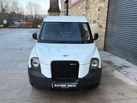 Used LEVC VN5 City 150 HP (110 kW) 2022 MPV