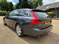 used Volvo V90 D4 MOMENTUM