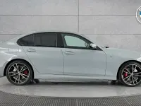 Used BMW 320 M Sport 181 HP (133 kW) 2025 Grey