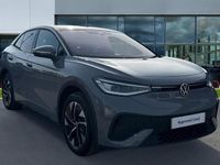 Used VW ID.5 Pro 210 kW (286 HP) 2024 Moonstone grey black SUV