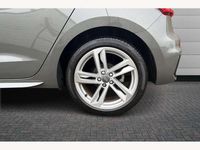 Used Audi A1 S-Line 116 HP (85 kW) 2019 Grey SUV