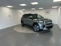 New Citroën C3 Aircross 136 HP (100 kW) 2025 SUV