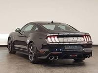 Used Ford Mustang Mach 1 460 HP (338 kW) 2023 Purple Coupe