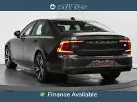 Used Volvo S90 Plus 455 HP (334 kW) 2022 Grey Sedan