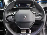 Used Peugeot e-208 GTi 100 kW (136 HP) 2023 Grey Hatchback