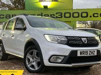 Used Dacia Logan MCV Comfort 90 HP (66 kW) 2019