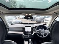 Usado Volvo XC90 Ultra 250 HP (183 kW) 2025 SUV