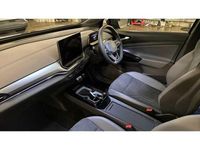 New VW ID.5 210 kW (286 HP) 2025 SUV