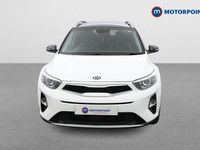 used Kia Stonic 4 Estate