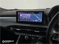 Used Alfa Romeo Tonale Ti 276 HP (202 kW) 2023 Red SUV