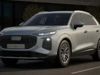 New Audi Q3 Sport 150 HP (110 kW) 2026 SUV