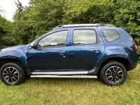 Usado Dacia Duster Prestige 125 HP (91 kW) 2017 Azul SUV