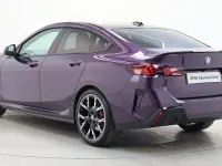 Used BMW 223 M Sport 215 HP (158 kW) 2025 Purple Coupe