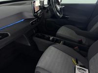Used VW ID.3 Pro Performance 150 kW (204 HP) 2021 Hatchback