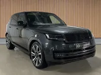 Used Land Rover Range Rover HSE 300 HP (220 kW) 2025 SUV