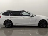Used BMW 335 M Sport 313 HP (230 kW) 2019 Estate