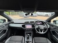Used Audi Q3 S-Line 190 HP (139 kW) 2023 SUV