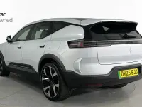 Used Polestar 3 Performance 380 kW (517 HP) 2025 Silver SUV