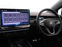 Used VW ID.7 Pro 210 kW (286 HP) 2024 Blue Hatchback