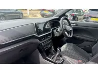 New VW T-Cross Black Edition 116 HP (85 kW) 2025 Other SUV