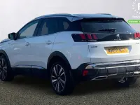 Used Peugeot 3008 Premium 131 HP (96 kW) 2020 SUV