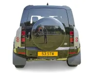 Used Land Rover Defender HSE 2023 SUV
