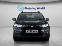 Used Dacia Sandero Expression 91 HP (66 kW) 2025 Hatchback
