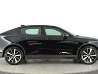 Used Polestar 2 Pilot 309 kW (421 HP) 2021 Black Hatchback