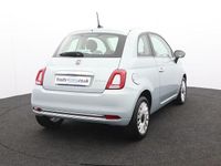 Used Fiat 500 70 HP (51 kW) 2023 Green Hatchback