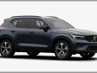 New Volvo XC40 Plus 161 HP (118 kW) 2026 Silver SUV