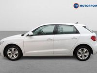 Used Audi A1 2022 White SUV