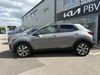 Used Kia Stonic GT-Line S 2025 Grey SUV