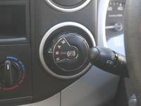 Gebraucht Citroën Berlingo VTR Sport 92 PS (67 kW) 2014 Blau Van / Kleinbus