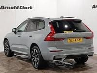 Second-hand Volvo XC60 Plus 250 CP (183 kW) 2024 Gri SUV