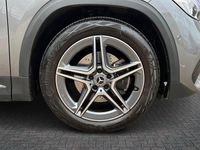 Used Mercedes GLA200 AMG Line Premium 163 HP (119 kW) 2022 Mountain grey SUV