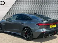 New Audi RS5 Advanced 470 HP (345 kW) 2026 Grey