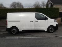 used Peugeot Expert 1000 Professional