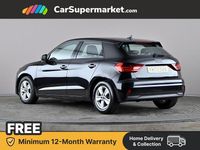 Used Audi A1 Premium 2023 Black SUV