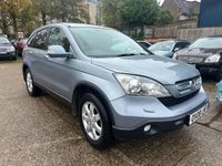 used Honda CR-V V 2.2 i-CDTi ES SUV